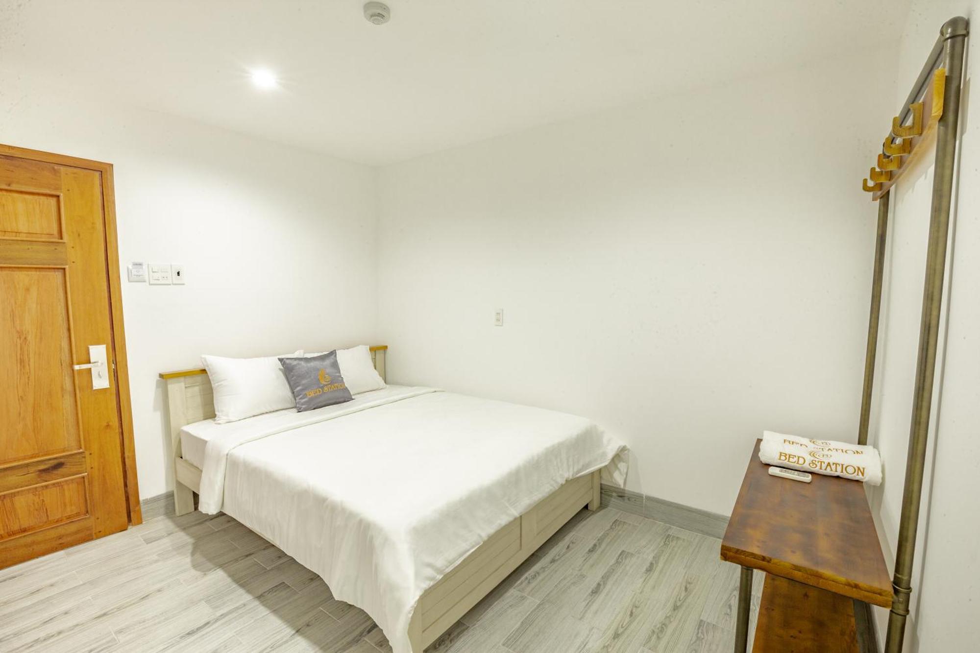 Bed Station Hostel Quy Nhơn Extérieur photo
