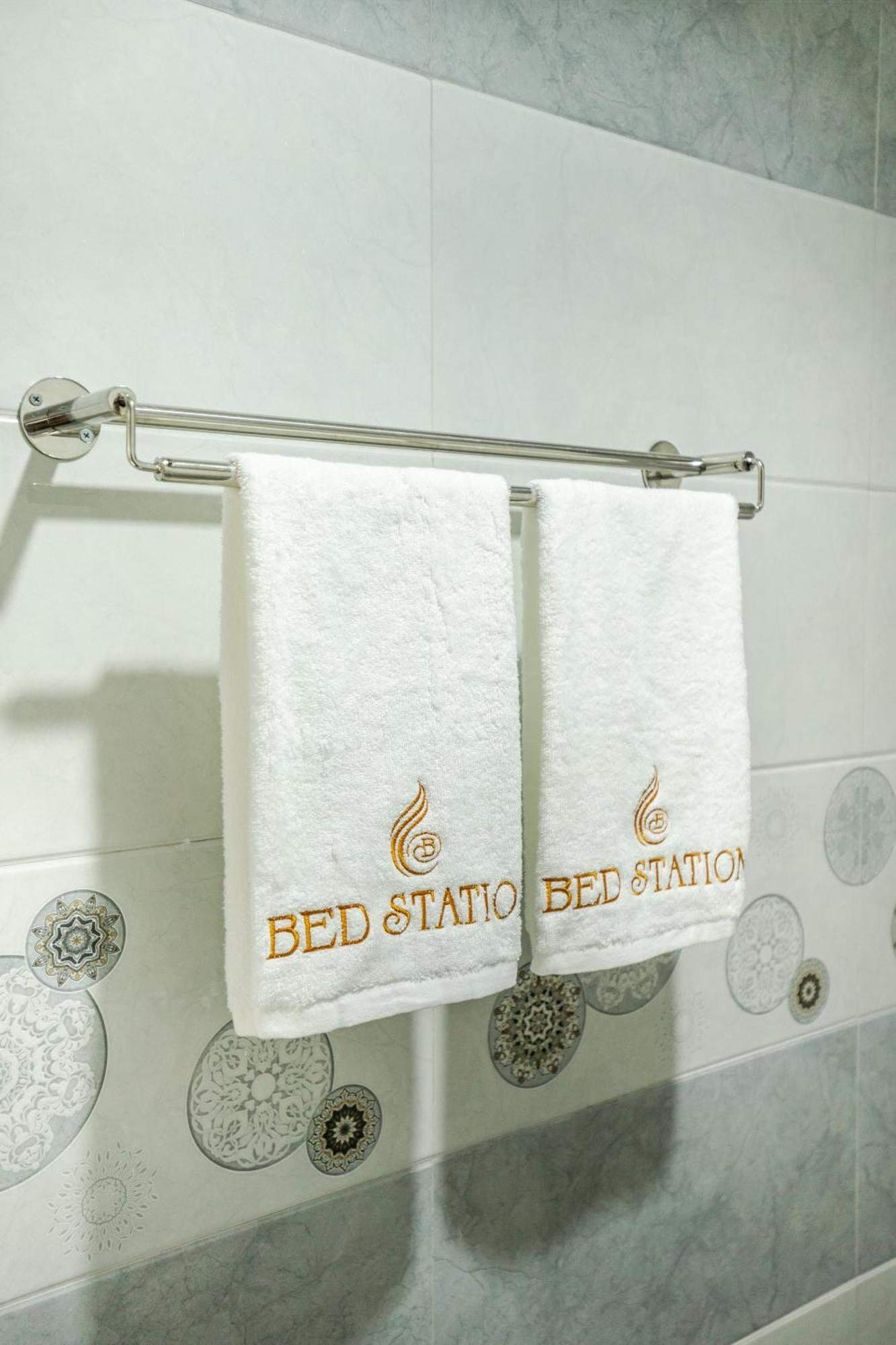 Bed Station Hostel Quy Nhơn Extérieur photo
