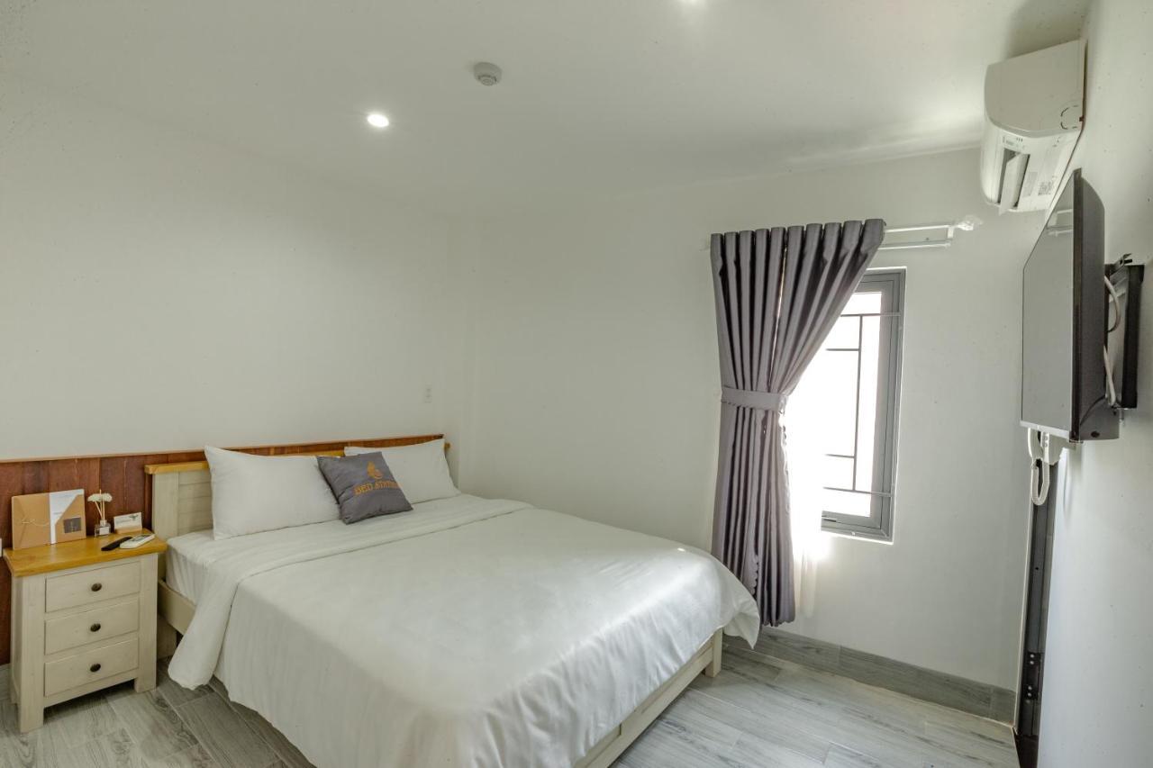 Bed Station Hostel Quy Nhơn Extérieur photo