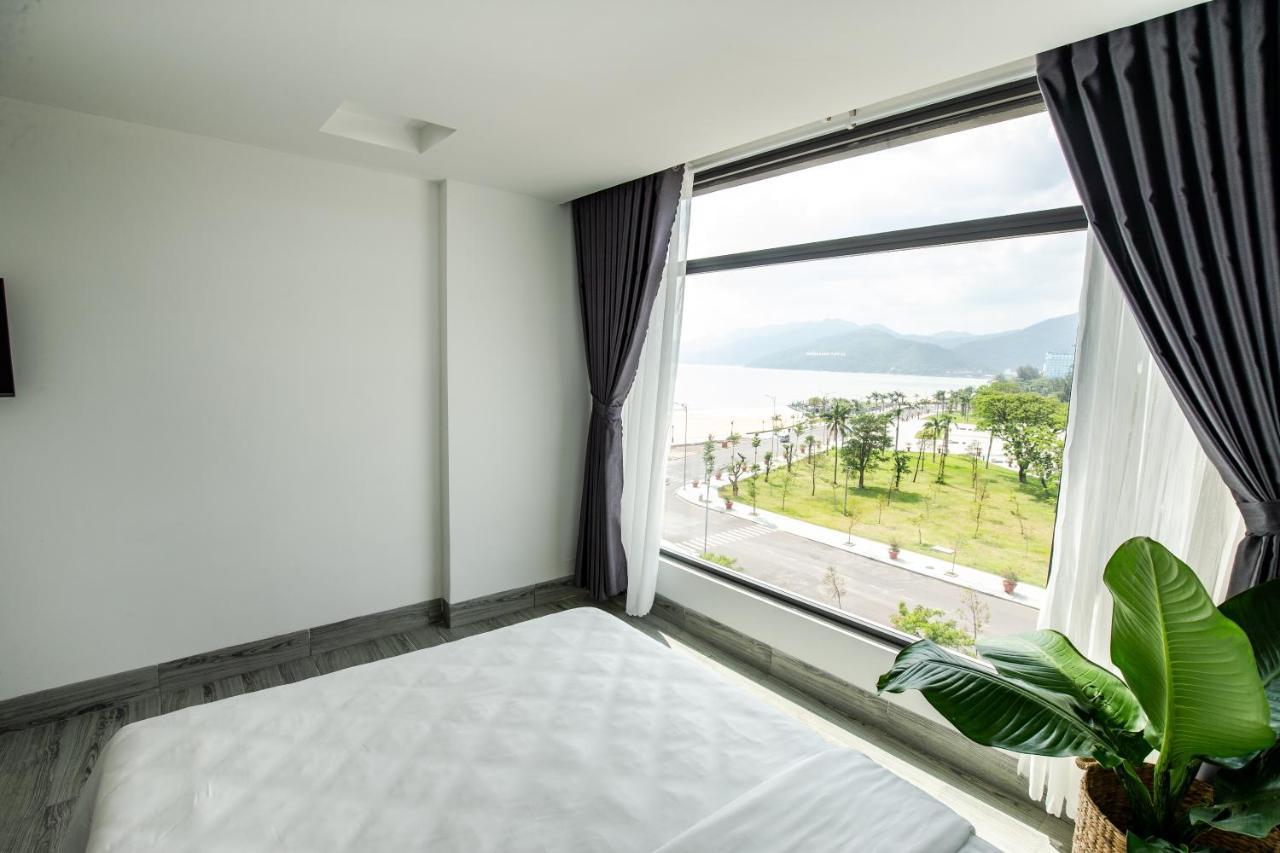 Bed Station Hostel Quy Nhơn Extérieur photo